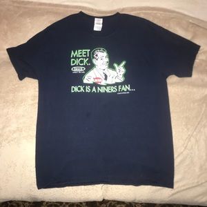 Seattle Seahawks Smack Apparel shirt